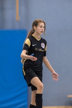 Bild 511 - C-Juniorinnen 3 Loewinnen Cup